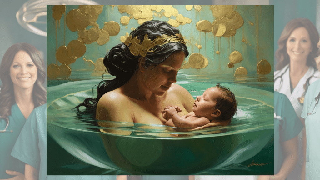 Collaboration Magic: Transforming Pregnancy and Birth Through&nbsp;Teamwork