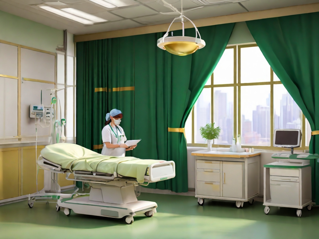 Teamwork Triumphs: Navigating Pregnancy and the Path to&nbsp;Delivery