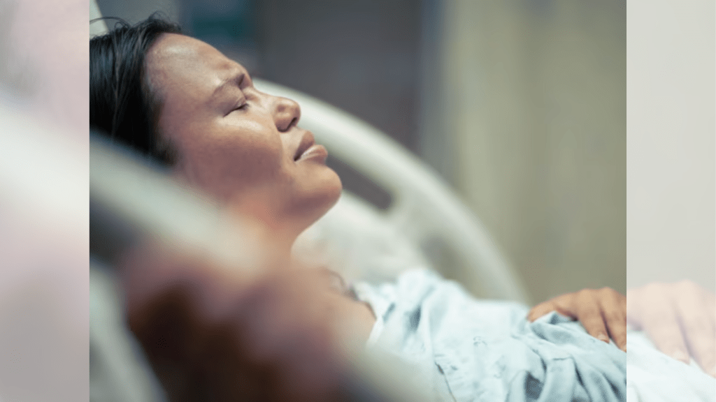 Embracing Empowerment: The Unmedicated Birth&nbsp;Journey