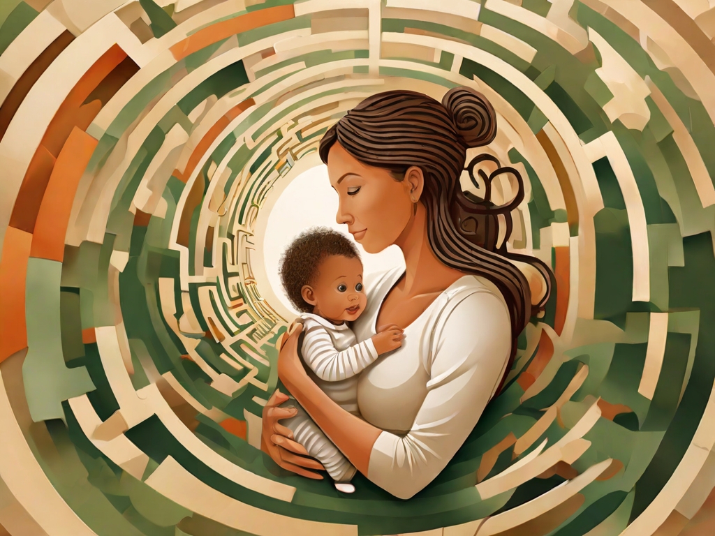 Parenthood and Career: Navigating the Maze of Work and&nbsp;Motherhood