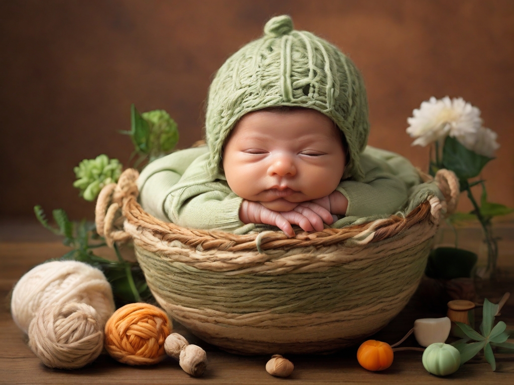 Navigating the First Year: A Comprehensive Guide to Newborn&nbsp;Care