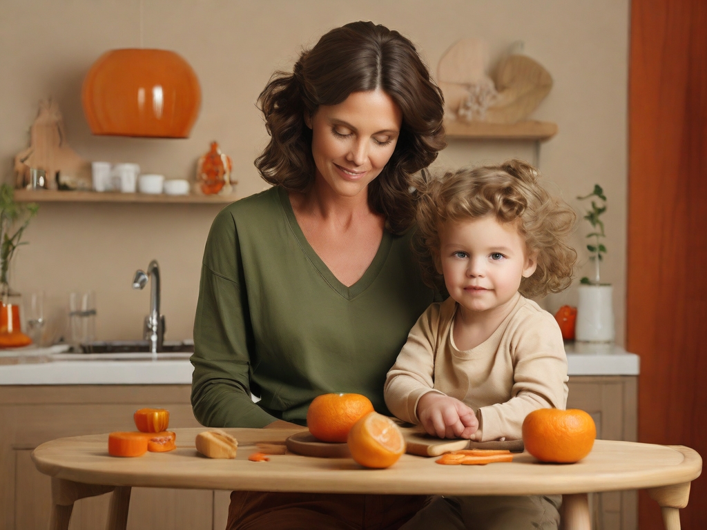 Nurturing Serenity in Parenthood: The Power of Reflective&nbsp;Parenting