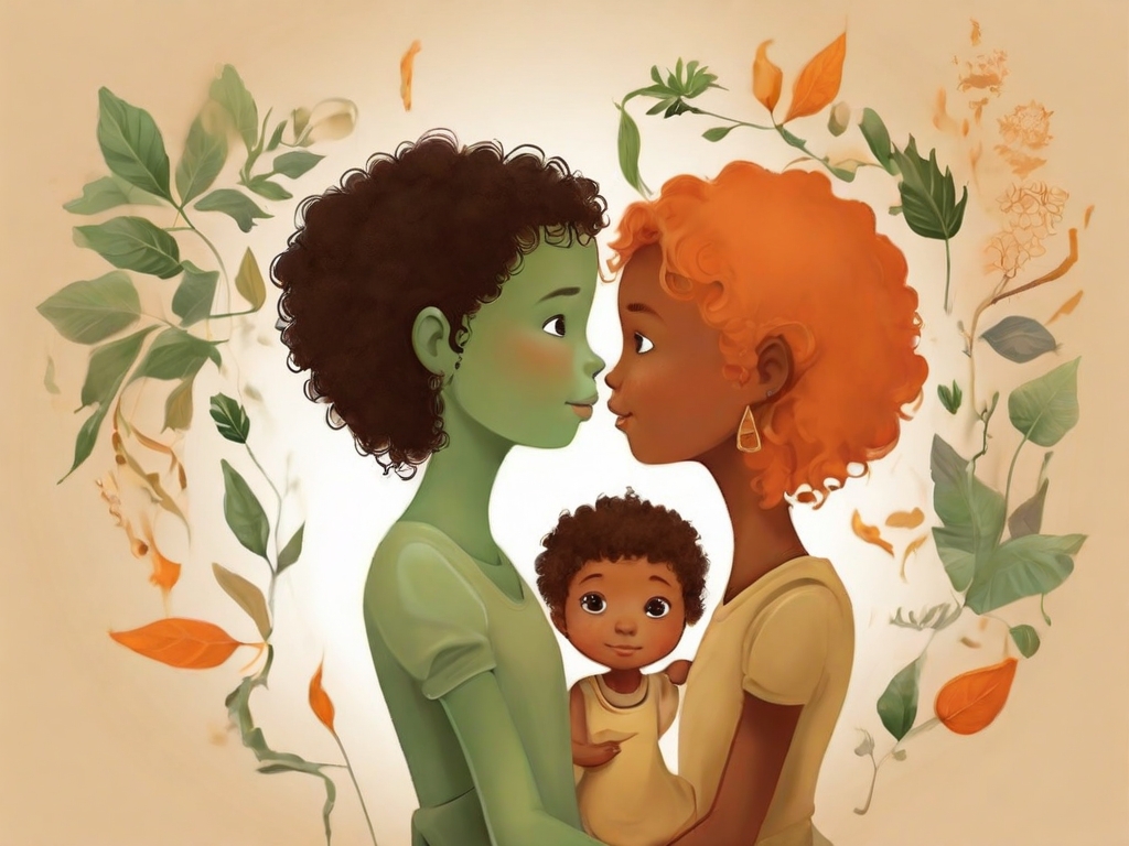 Social Issues and Parenting: Nurturing Compassionate and Informed Future&nbsp;Generations