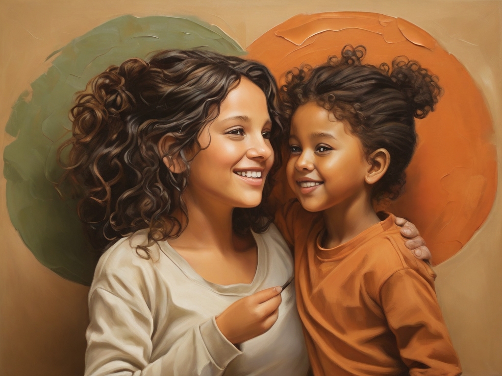 Parenting Through Transitions: Nurturing Resilience and&nbsp;Connection