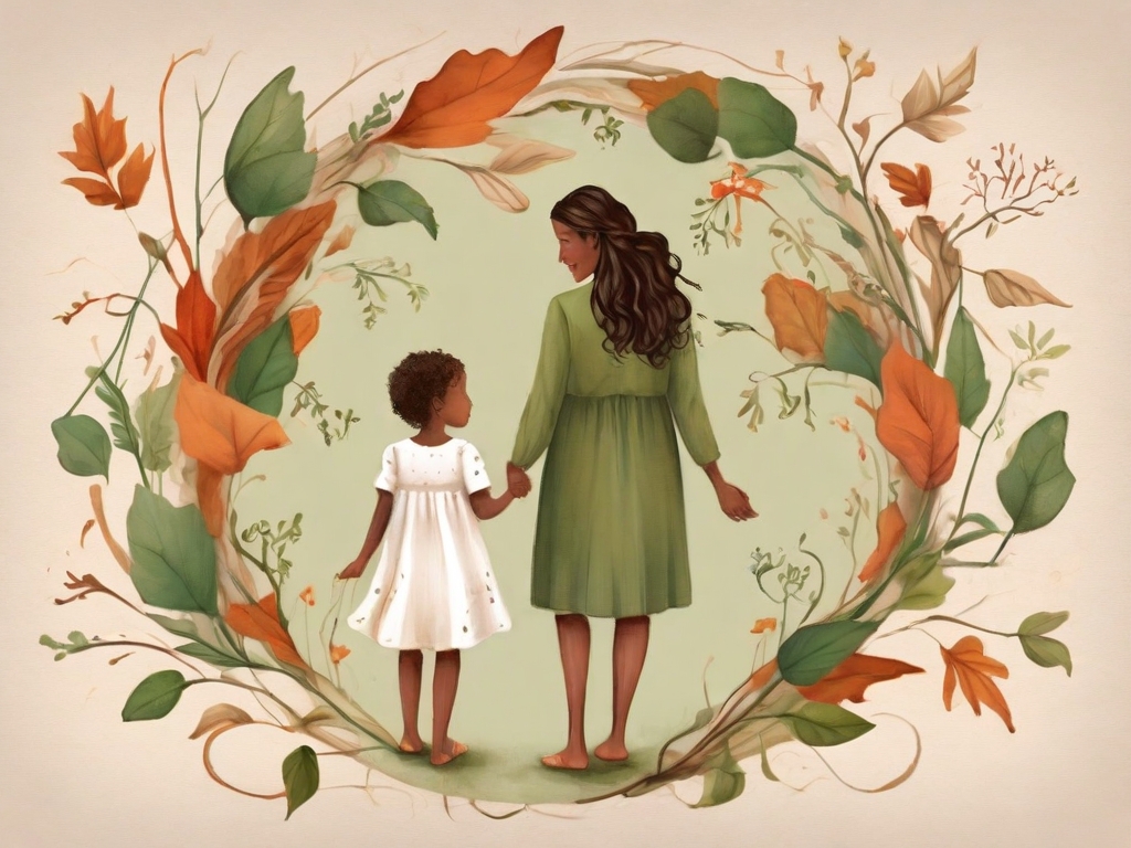 Nurturing Young Minds: The Intersection of Parenting and&nbsp;Science