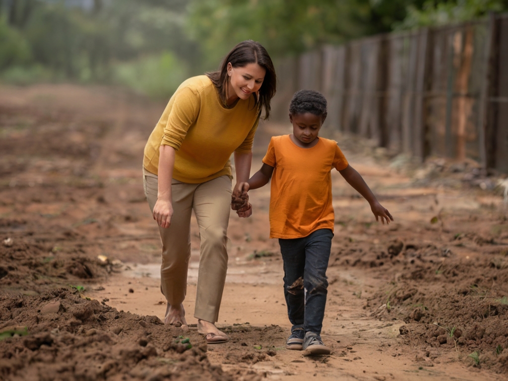 Parenting Through Crisis: Navigating Challenges with&nbsp;Resilience